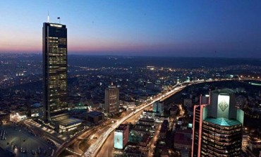 Kiler GYO, Saphire'i Satıyor