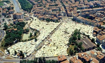 Salıpazarına AVM'ye Mahkemeden İptal