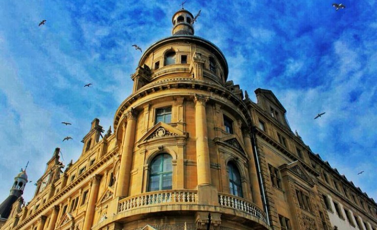 Haydarpaşa hızlı tren için gar olacak