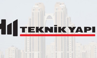 Teknik Yapı Teklif Alma Yöntemiyle Satış Gerçekleştiriyor