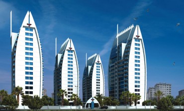 Dragos Royal Towers