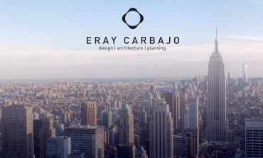 New York'ta Düzenlenecek, " Yabancı Sermaye Yatırımları Konferansı'na" Türkiye'den Eray Carbajo Katılıyor