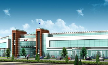 Dap Şelale Crown Center