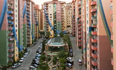 Dap Yapı Şelale Evleri