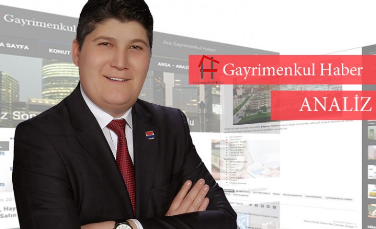 Gayrimenkuldeki Durgunluk Ne Zamana Kadar Sürecek ?