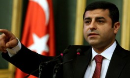 Selahattin Demirtaş 1 Konut sahibi