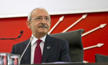 Kemal Kılıçdaroğlu'ndan Kemerköy Paylaşımı: Deprem toplanma alanını yok edenler...