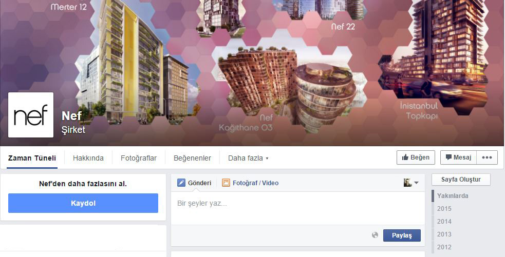 nef facebook sayfasıJPG