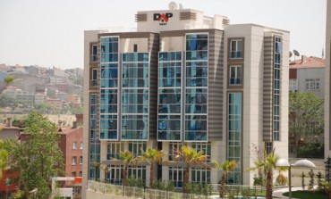 Dap Şelale Konakları