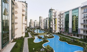 Dap Şelale Space Center