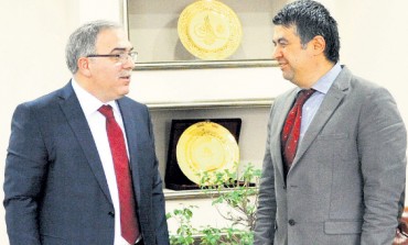 Sur, Sit Alanıdır Toplu Konut Yapılamaz