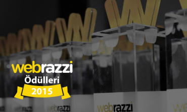 Tapu.com, Webrazzi Yılın "Yeni" Web Girişimi Ödülüne Aday
