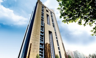 Ağaoğlu Andromeda Gold