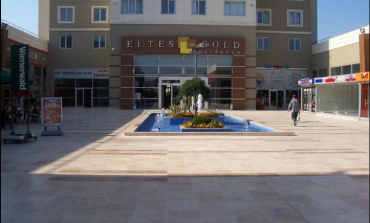 Ağaoğlu Eltes Gold Residance