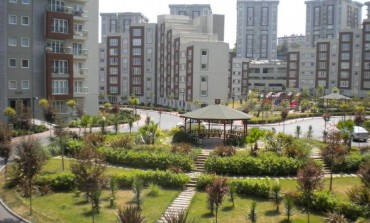 Ağaoğlu My City Bahçelievler
