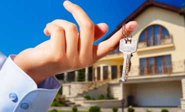 Konut Satışları 2015'i Rekorla Bitirdi