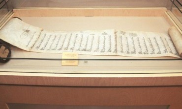 26 Ülkenin Tapusu Türkiye’nin Arşivinde Duruyor