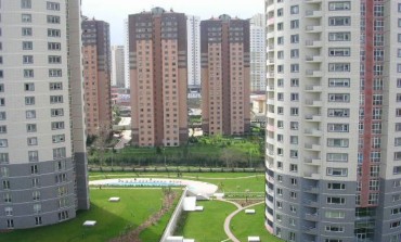 En yüksek site aidatları sırasıyla Muğla, İstanbul ve Ankara'da-İstanbul’da daire başına aidat ortalaması 1.500 TL