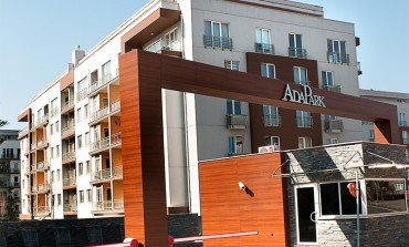 Sur Yapı AdaPark