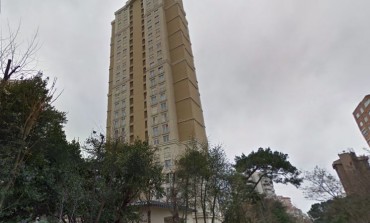 Dilman Towers Erenköy