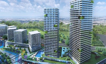 Dumankaya Flex Office