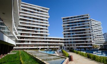 Dumankaya Modern
