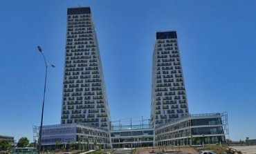 Dumankaya Taşınmazları için Açık Artırma Bugün 14:00'te