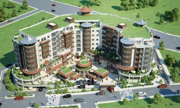 Eyüp'e Yeni Bir Vizyon, Mihmandar Eyüp