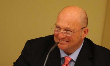 Mustafa Koç'un Kalp Krizi Geçirdiği Evi