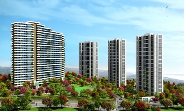 Ağaoğlu My World Europe Başakşehir