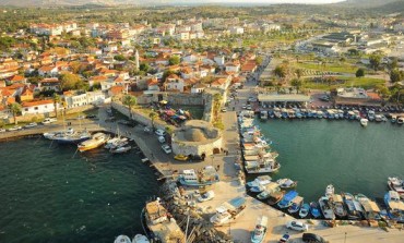 Seferihisar dünya listesinde