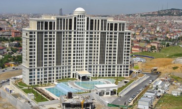 Teknik Yapı Deluxia Palace