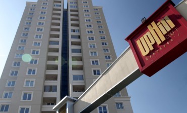 Uphill Court Bahçeşehir