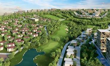 Turyap'tan 2640 Konutluk Arsa!