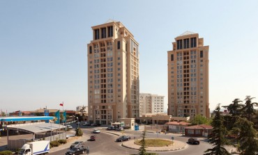 Uptwins Deluxe Residence