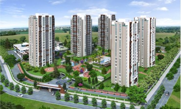 Ağaoğlu My Town Ispartakule