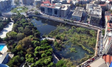 Basmane Çukuru Sancak Ailesi'ne satıldı