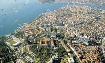 Beyoğlu’nda Ev Fiyatları Uçuşta!