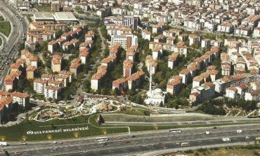 Sultangazi Cumhuriyet Mahallesi Kentsel Dönüşüm İmar Planı İptal Edildi.