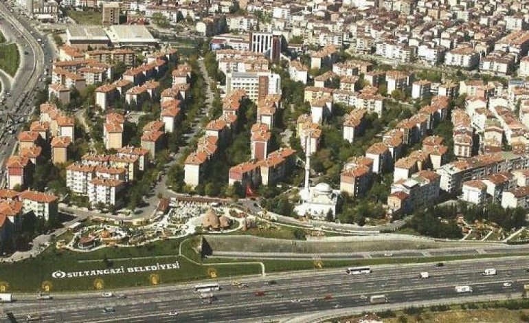 Sultangazi Cumhuriyet Mahallesi Kentsel Dönüşüm İmar Planı İptal Edildi.