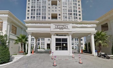 Teknik Yapı Deluxia Suites