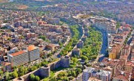 Diyarbakır'ın Sur İlçesi 4 Milyar Dolarla Yenilenecek