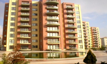 Dumankaya Dragos Drive