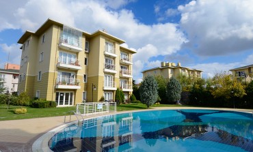 Gizli Bahçe Manzara Konakları