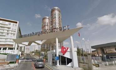 TMSF Elindeki Dumankaya İnşaat Zorda
