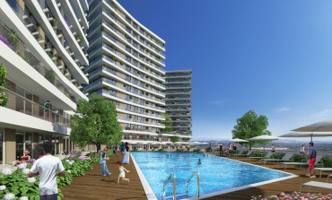 Dumankaya Modern Vadi