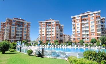 Dumankaya Çekmeköy Evleri