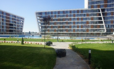 Teknik Yapı Evora Park