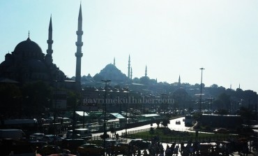 Eminönü'nün Tarihi Hanları Pansiyon Olacak