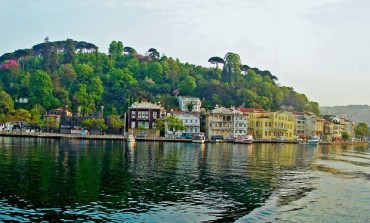 İstanbul'un Kuzeyi Değerlenmeye Devam Ediyor